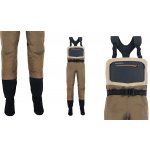 Grundéns Men´s Prsačky Boundary Stockingfoot Wader Stone Otter – Zbozi.Blesk.cz