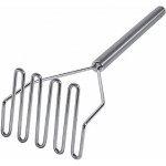 CONTACTO Mačkadlo na brambory nerezové 620x150x130 mm | CONTACTO, 2058/600 – Hledejceny.cz