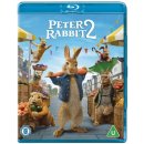 SONY PICTURES HE Peter Rabbit 2 BD