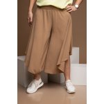 Kalhotová sukně CANDY Černá – Sleviste.cz