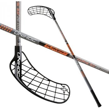 Unihoc Player+ Curve 3,0 26