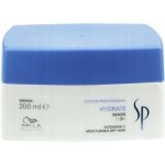 Wella SP Hydrate Mask 200 ml – Zboží Mobilmania