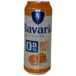 Bavaria Grapefruit 0% 0,5 l (plech) – Zboží Dáma