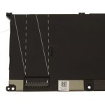 Dell 451-BCQH baterie - originální – Zboží Živě