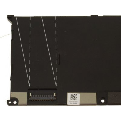 Dell 451-BCQH baterie - originální – Zboží Živě