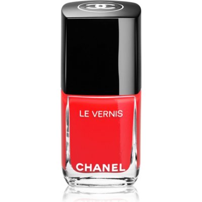 Chanel Le Vernis lak na nehty 147 INCENDIAIRE 13 ml – Zbozi.Blesk.cz