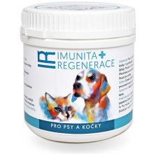 IR Imunita a Regenerace pro psy a kočky 200 g