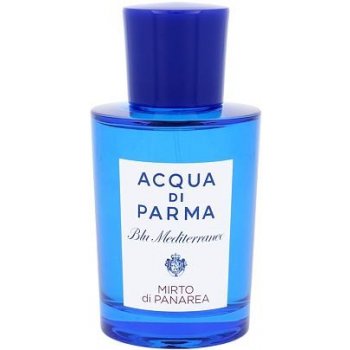 Acqua Di Parma Blu Mediterraneo Mirto Di Panarea toaletní voda unisex 75 ml