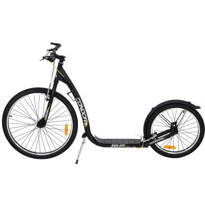 Sulov CONDOR 26"/20" černá – Zboží Mobilmania