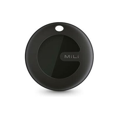 Aligator MiTag s podporou Google Find My Device (APD003) černý – Zboží Živě