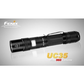 Fenix UC35