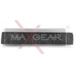 MAXGEAR Filtr, vzduch v interiéru 26-0459 – Hledejceny.cz