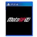 Hra na Playstation 4 Moto GP 14