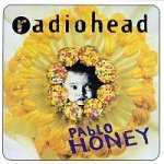 Radiohead - PABLO HONEY/VINYL 2016 – Hledejceny.cz