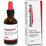 DemykoMed Na nohy 50 ml – Zboží Dáma