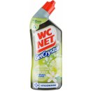 Dezinfekční prostředek na WC WC Net Gelcrystal WC gelový čistič Citrus Fresh 750 ml