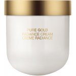 La Prairie Pure Gold Radiance Refill krém náhradní náplň 50 ml – Zboží Mobilmania