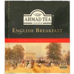 Ahmad Tea English Breakfast tea 100 x 2 g – Zboží Dáma