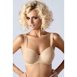 Gaia podprsenka 075 Maddalena černá – Zboží Dáma