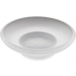 Sapho Miska na mýdlo X-ROUND/X-STEEL/X-SQUARE/Samba/Rumba, XR803, XS802, XQ802 ml. sklo NDX800 – Zboží Dáma