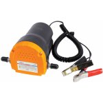 Satra Elektrické čerpadlo na naftu a topný olej 12V, S-12OSP | Zboží Auto