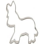Felcman Vykrajovátko Oslík II - 7cm 701450 – Hledejceny.cz