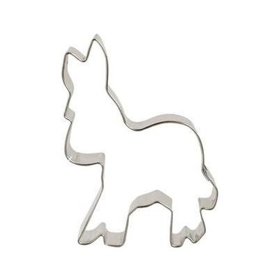Felcman Vykrajovátko Oslík II - 7cm 701450 – Hledejceny.cz
