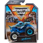 Spin Master MONSTER JAM SBĚRATELSKÁ DIE-CAST AUTA 1:64 – Zboží Dáma