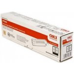 OKI MC860-Bk - originální – Zboží Živě
