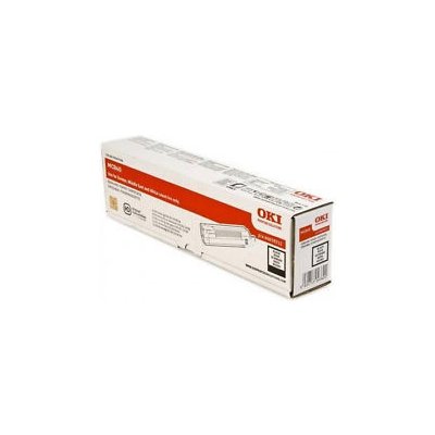 OKI MC860-Bk - originální – Zboží Živě
