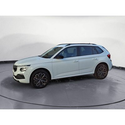 Skoda Kamiq 1.5 TSI DSG 110 kW – Hledejceny.cz