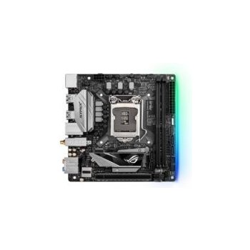 Asus ROG STRIX B250I GAMING 90MB0U20-M0EAY0