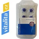 Curaprox PCA 223 tablety na indikaci plaku 12 ks – Hledejceny.cz