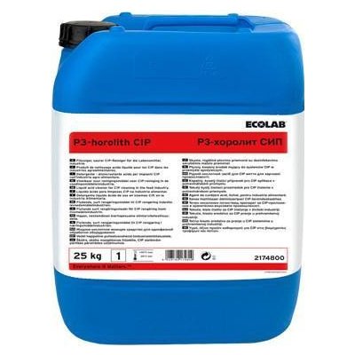Ecolab Horolith Cip 25 kg – Zboží Dáma