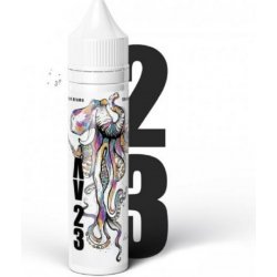 Adams vape S&V 23 10 ml