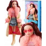 Mattel Barbie Signature My Scene Chelsea v oblečku inspirovaném tisíciletími – Zbozi.Blesk.cz