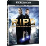 R.I.P.D. – URNA: Útvar Rozhodně Neživých Agentů – Hledejceny.cz