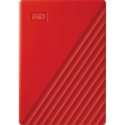 WD My Passport 4TB, WDBPKJ0040BRD-WESN – Zboží Živě WD My Passport 4TB, WDBPKJ0040BRD-WESN – Zboží Živě