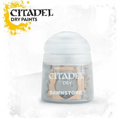 GW Citadel Dry: Dawnstone 12ml – Zboží Živě