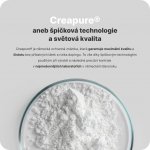 Vilgain Creatine Creapure 500 g – Zboží Dáma