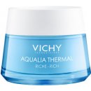 Vichy Aqualia Thermal Riche hydratační krém 40 ml