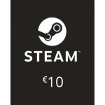 Valve Steam Dárková Karta 10 € – Zboží Dáma