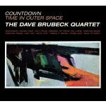 Dave Brubeck Time Out + Countdown - Time In Outer Space CD – Zboží Mobilmania