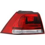 Zadní světlo- levé vnější VOLKSWAGEN GOLF VII 2012-2021 |012-2021| TYC | 11-12380-11-2 – Hledejceny.cz