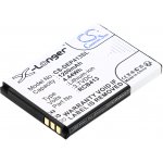 Cameron Sino CS-DEP413SL 1200Mah – Sleviste.cz