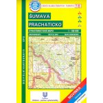 KČTC 16 Šumava Prachaticko – Hledejceny.cz