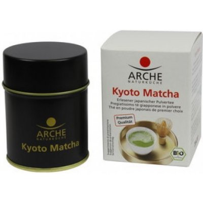 Arche Bio Čaj Kyoto Matcha 3 x 30 g