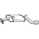 Bosal BS 135-661 – Hledejceny.cz