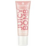 essence Lesk na rty Juicy Bomb Party 01 Lovely Litchi 30 ml – Zboží Dáma