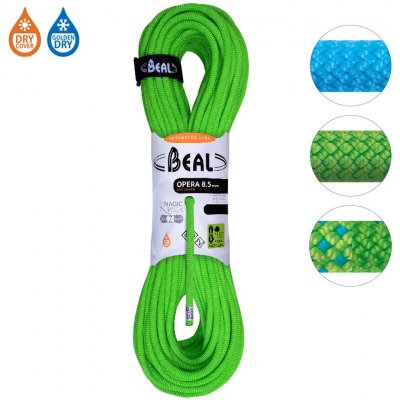 Beal Opera 8,5mm 50m